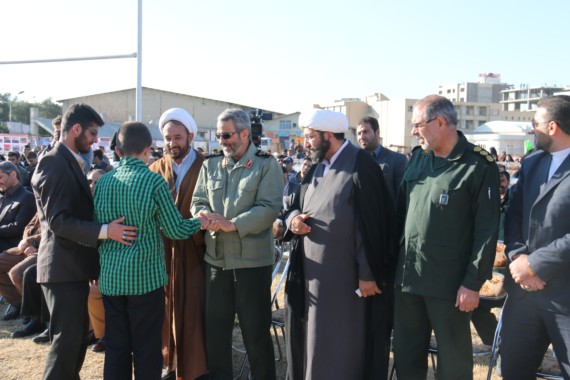 پاک شدن دامن 6 هزار خانواده از لوث ماهواره+تصاویر پاک شدن دامن 6 هزار خانواده از لوث ماهواره+تصاویر