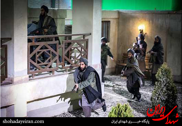 6 فیلم دفاع مقدس راهی جشنواره فجر شد 6 فیلم دفاع مقدس راهی جشنواره فجر شد