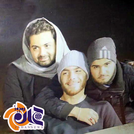 رفاقتی که در رفاقتی که در
