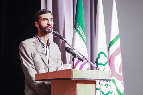 برنامه های دهه فجر جمعیت فرزندان شاهد و ایثارگران برنامه های دهه فجر جمعیت فرزندان شاهد و ایثارگران
