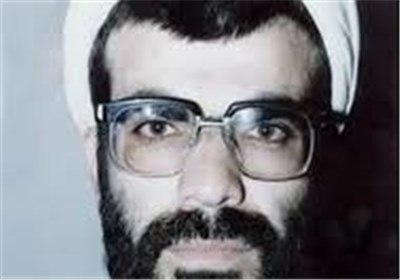 سالروز شهادت شهید حجت الاسلام عبدالله میثمی سالروز شهادت شهید حجت الاسلام عبدالله میثمی