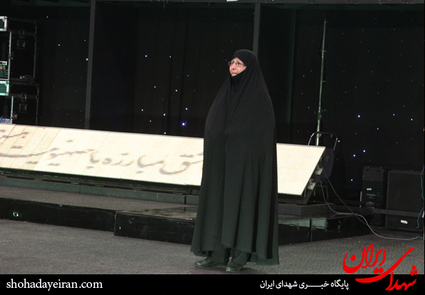 تصاویر/یادواره شهید جهاد مغنیه (جهاد ادامه دارد)