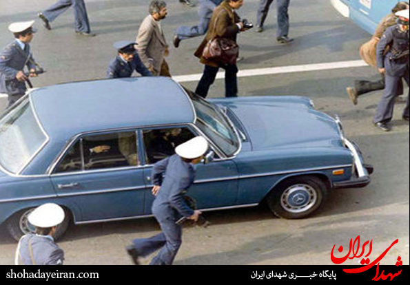 تصاویر/ ورود امام دل‌ها به تهران