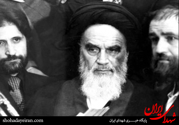 تصاویر/ ورود امام دل‌ها به تهران