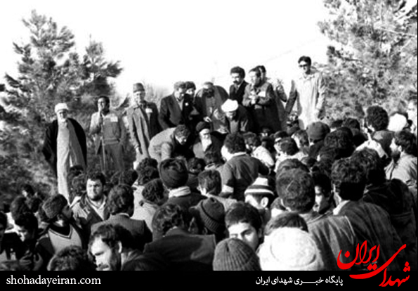 تصاویر/ ورود امام دل‌ها به تهران