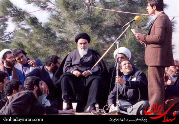 تصاویر/ ورود امام دل‌ها به تهران