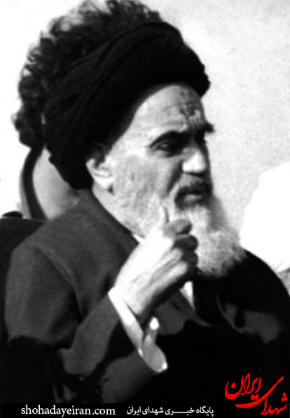 تصاویر/ ورود امام دل‌ها به تهران
