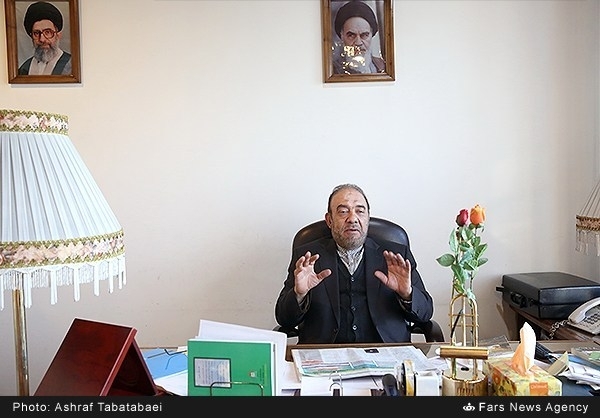 ماجرای تلاش برای ترور حضرت امام در جماران ماجرای تلاش برای ترور حضرت امام در جماران