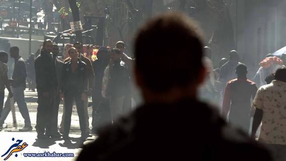 40 میلیون دلار برای نشان دادن تصاویر ضدایرانی!+تصاویر 40 میلیون دلار برای نشان دادن تصاویر ضدایرانی!+تصاویر