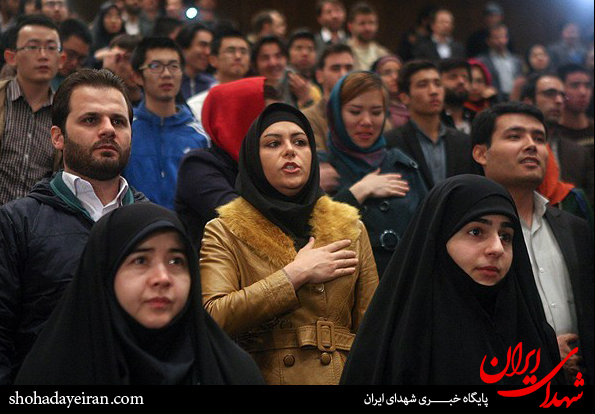 تصاویر/همایش