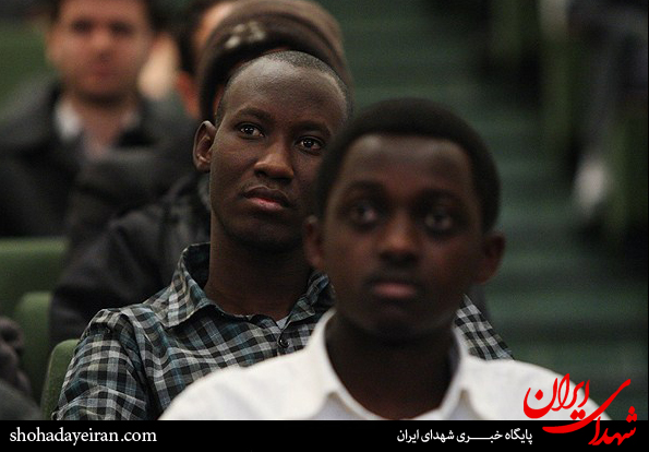 تصاویر/همایش