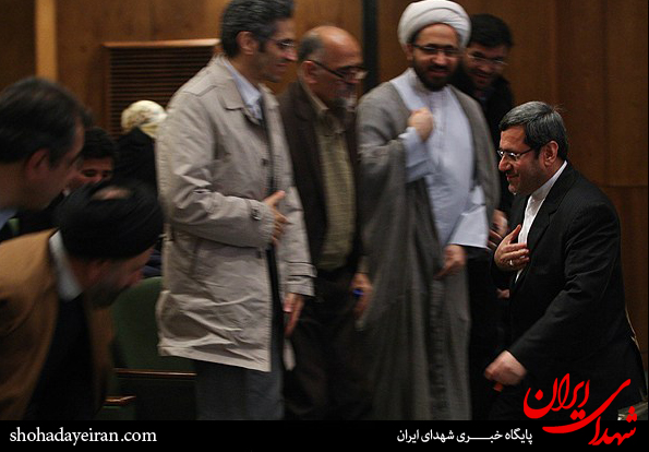 تصاویر/همایش