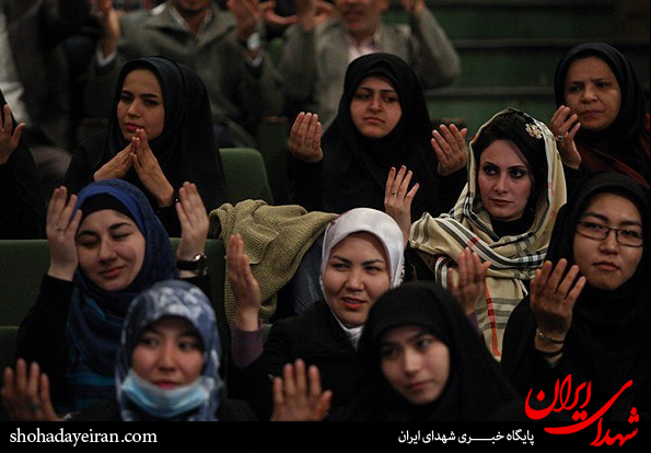 تصاویر/همایش
