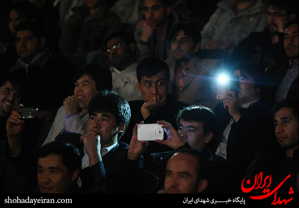 تصاویر/همایش