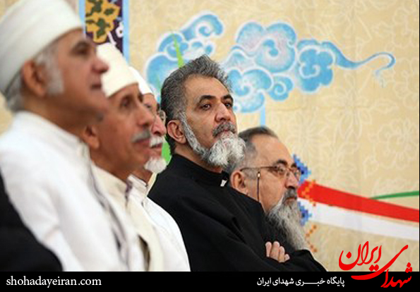 تصاویر/مراسم گرامیداشت 12 بهمن در حرم امام خمینی(ره)