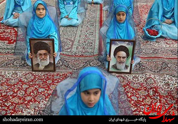 تصاویر/مراسم گرامیداشت 12 بهمن در حرم امام خمینی(ره)
