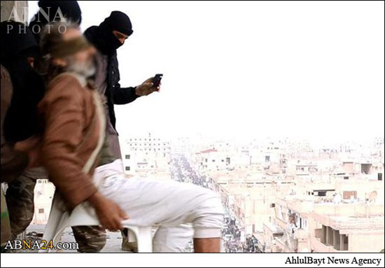 مجازات یک پیرمرد به اتهام مجازات یک پیرمرد به اتهام