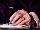 پوستر نامه رهبر انقلاب به جوانان غربی +عکس