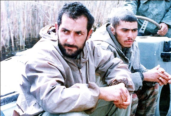 بازگشت پیکر آقا مهدی، طوفان بزرگی به پا خواهد کرد... + عکس بازگشت پیکر آقا مهدی، طوفان بزرگی به پا خواهد کرد... + عکس