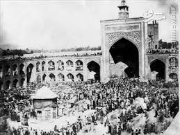 آیا انقلاب زنان را مجبور به پوشیدن چادر کرد؟+عکس آیا انقلاب زنان را مجبور به پوشیدن چادر کرد؟+عکس