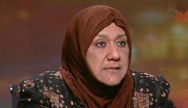 زنی که برای فرار از دست زنی که برای فرار از دست
