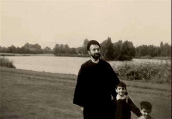 ماجرایی خواندنی از دو انقلابی معروف