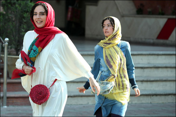 اکران فیلم های مسئله دار در جشنواره فجر اکران فیلم های مسئله دار در جشنواره فجر