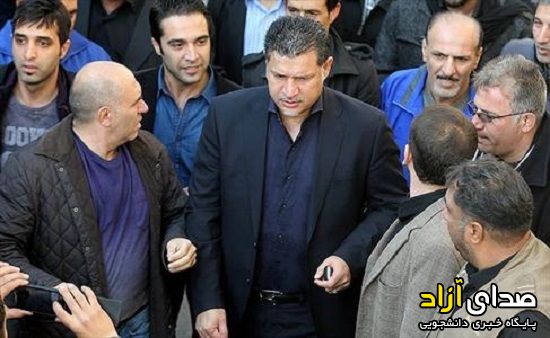 علي دايي در روز تولدش در نمايشگاه پوشاک ترک علي دايي در روز تولدش در نمايشگاه پوشاک ترک