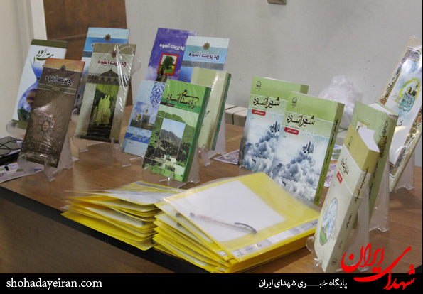 تصاویر/ سلسله نشست های گفتمانی پژوهی (مدیریت اسوه)