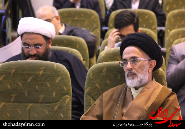 تصاویر/ سلسله نشست های گفتمانی پژوهی (مدیریت اسوه)
