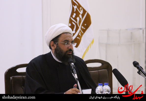 تصاویر/ سلسله نشست های گفتمانی پژوهی (مدیریت اسوه)