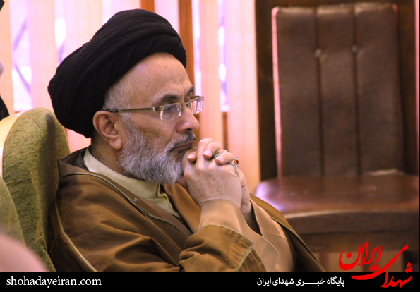 تصاویر/ سلسله نشست های گفتمانی پژوهی (مدیریت اسوه)
