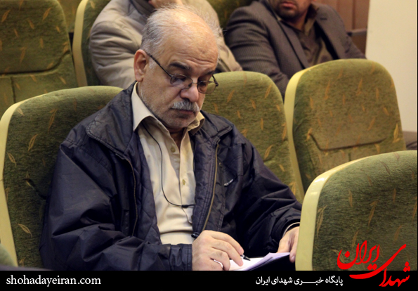 تصاویر/ سلسله نشست های گفتمانی پژوهی (مدیریت اسوه)