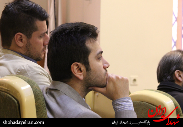تصاویر/ سلسله نشست های گفتمانی پژوهی (مدیریت اسوه)