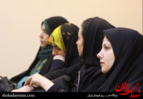 تصاویر/ سلسله نشست های گفتمانی پژوهی (مدیریت اسوه)