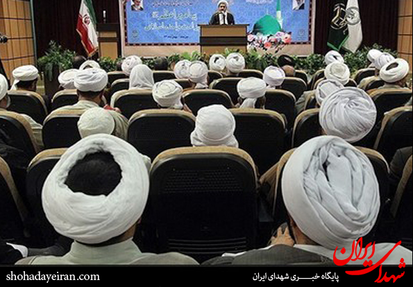 تصاویر/ نشست اندیشمندان تشیع و تسنن خراسان‌جنوبی