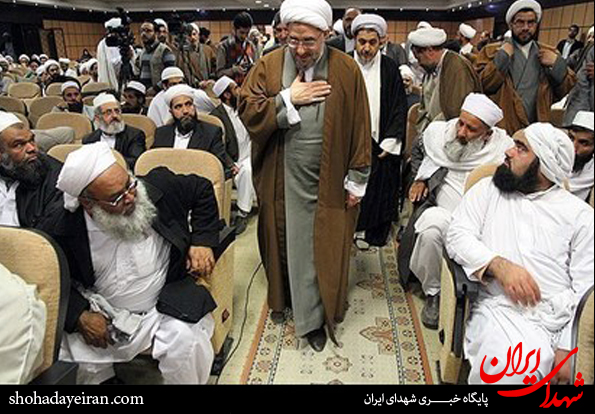 تصاویر/ نشست اندیشمندان تشیع و تسنن خراسان‌جنوبی