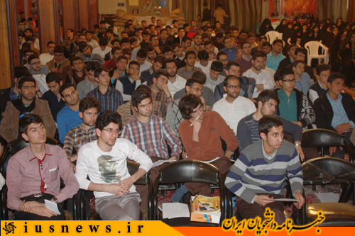 افتتاحیه اردوی جهاداکبر 13 با حضور علامه مصباح افتتاحیه اردوی جهاداکبر 13 با حضور علامه مصباح
