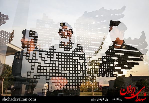 تصاویر/ حضور گشت ارشاد در برج میلاد