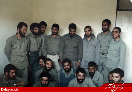سردار شهید سردار شهید