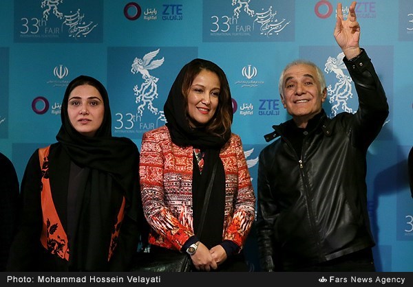 همه بدحجابی بازیگران زن در جشنواره فیلم فجر!+تصاویر همه بدحجابی بازیگران زن در جشنواره فیلم فجر!+تصاویر