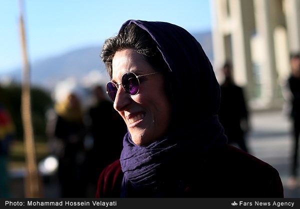 همه بدحجابی بازیگران زن در جشنواره فیلم فجر!+تصاویر همه بدحجابی بازیگران زن در جشنواره فیلم فجر!+تصاویر