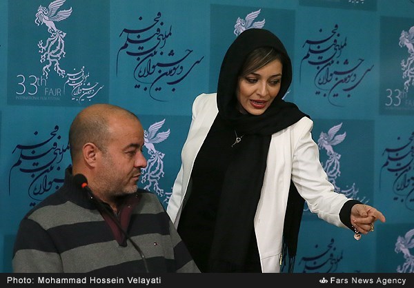 همه بدحجابی بازیگران زن در جشنواره فیلم فجر!+تصاویر همه بدحجابی بازیگران زن در جشنواره فیلم فجر!+تصاویر