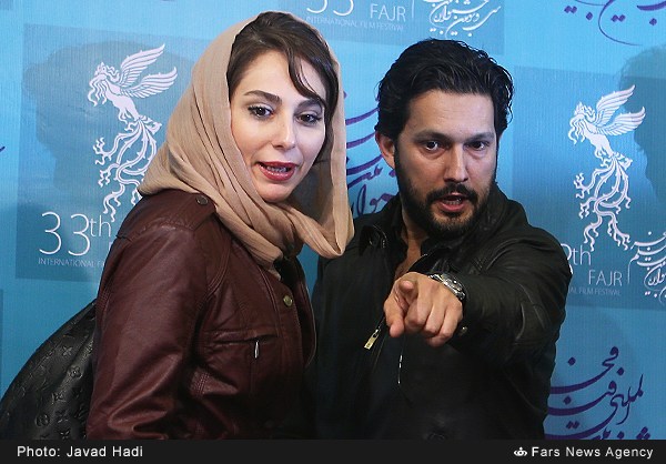 همه بدحجابی بازیگران زن در جشنواره فیلم فجر!+تصاویر همه بدحجابی بازیگران زن در جشنواره فیلم فجر!+تصاویر