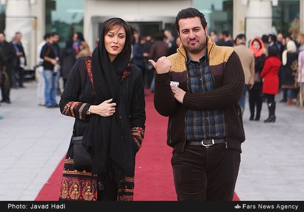 همه بدحجابی بازیگران زن در جشنواره فیلم فجر!+تصاویر همه بدحجابی بازیگران زن در جشنواره فیلم فجر!+تصاویر
