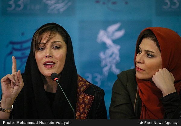 همه بدحجابی بازیگران زن در جشنواره فیلم فجر!+تصاویر همه بدحجابی بازیگران زن در جشنواره فیلم فجر!+تصاویر