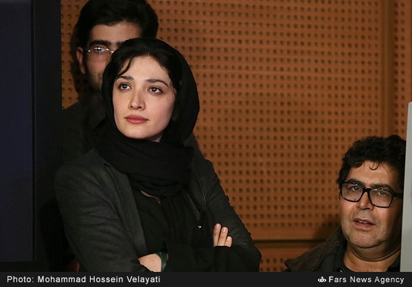 همه بدحجابی بازیگران زن در جشنواره فیلم فجر!+تصاویر همه بدحجابی بازیگران زن در جشنواره فیلم فجر!+تصاویر