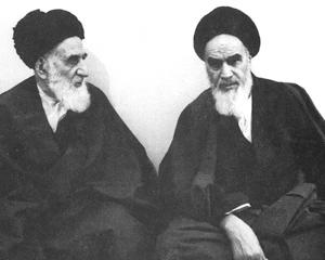 پدر امام(ره) چگونه به شهادت رسید+عکس