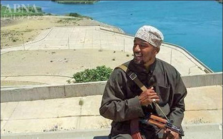 یک خواننده یک خواننده