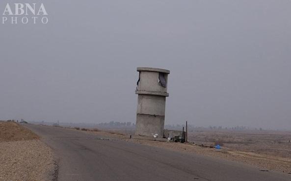 داعش اجساد شهدا را به آتش کشید +تصاویر داعش اجساد شهدا را به آتش کشید +تصاویر